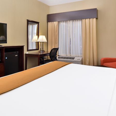 Holiday Inn Express Hotel & Suites Indianapolis W - Airport Area By Ihg מראה חיצוני תמונה