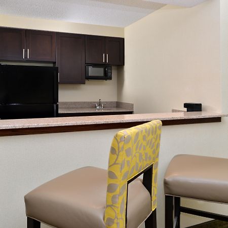 Holiday Inn Express Hotel & Suites Indianapolis W - Airport Area By Ihg מראה חיצוני תמונה