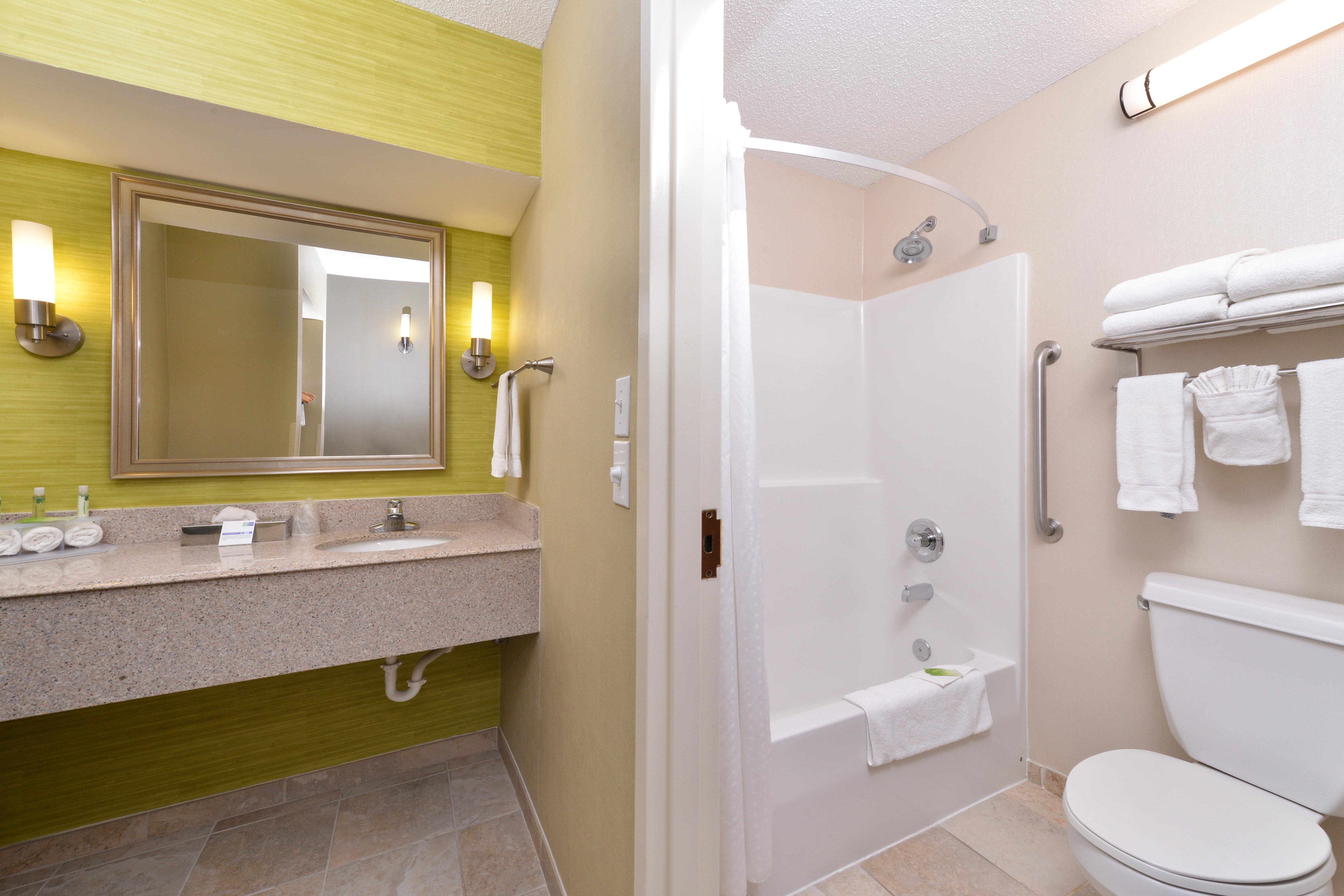 Holiday Inn Express Hotel & Suites Indianapolis W - Airport Area By Ihg מראה חיצוני תמונה