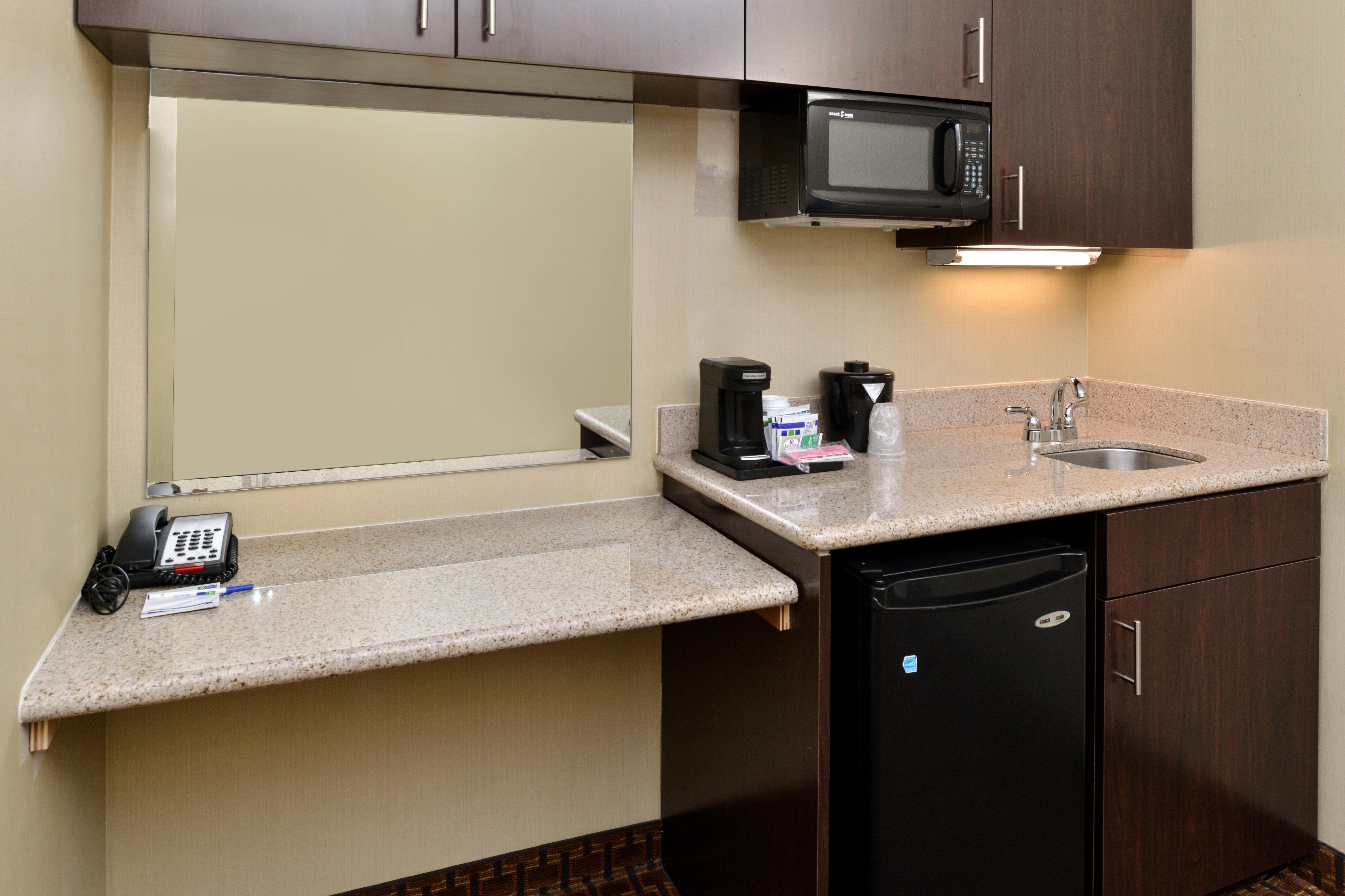 Holiday Inn Express Hotel & Suites Indianapolis W - Airport Area By Ihg מראה חיצוני תמונה