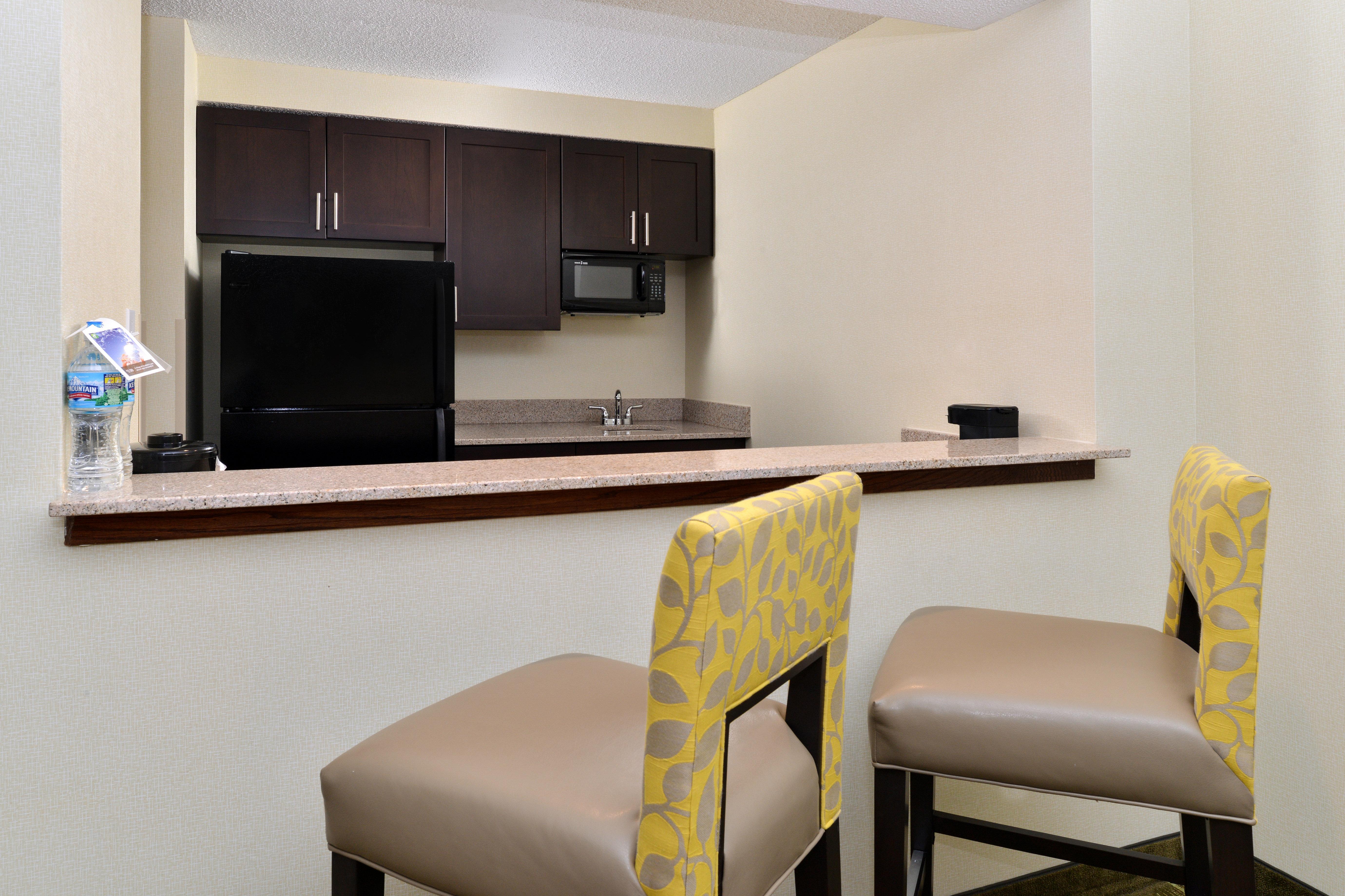 Holiday Inn Express Hotel & Suites Indianapolis W - Airport Area By Ihg מראה חיצוני תמונה
