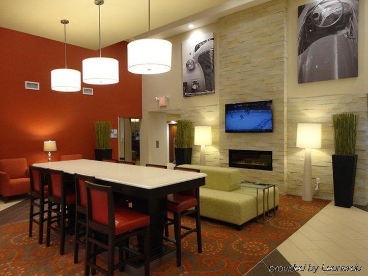 Holiday Inn Express Hotel & Suites Indianapolis W - Airport Area By Ihg מראה חיצוני תמונה