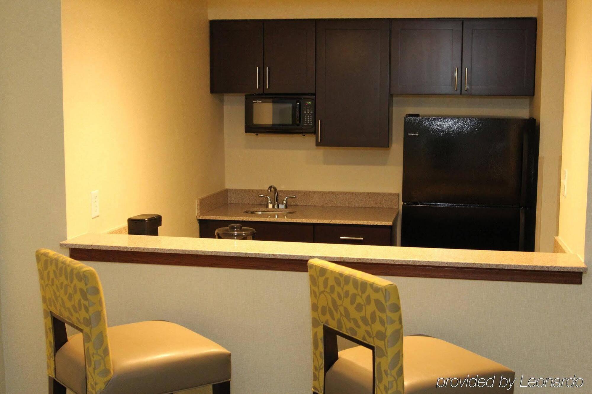 Holiday Inn Express Hotel & Suites Indianapolis W - Airport Area By Ihg מראה חיצוני תמונה