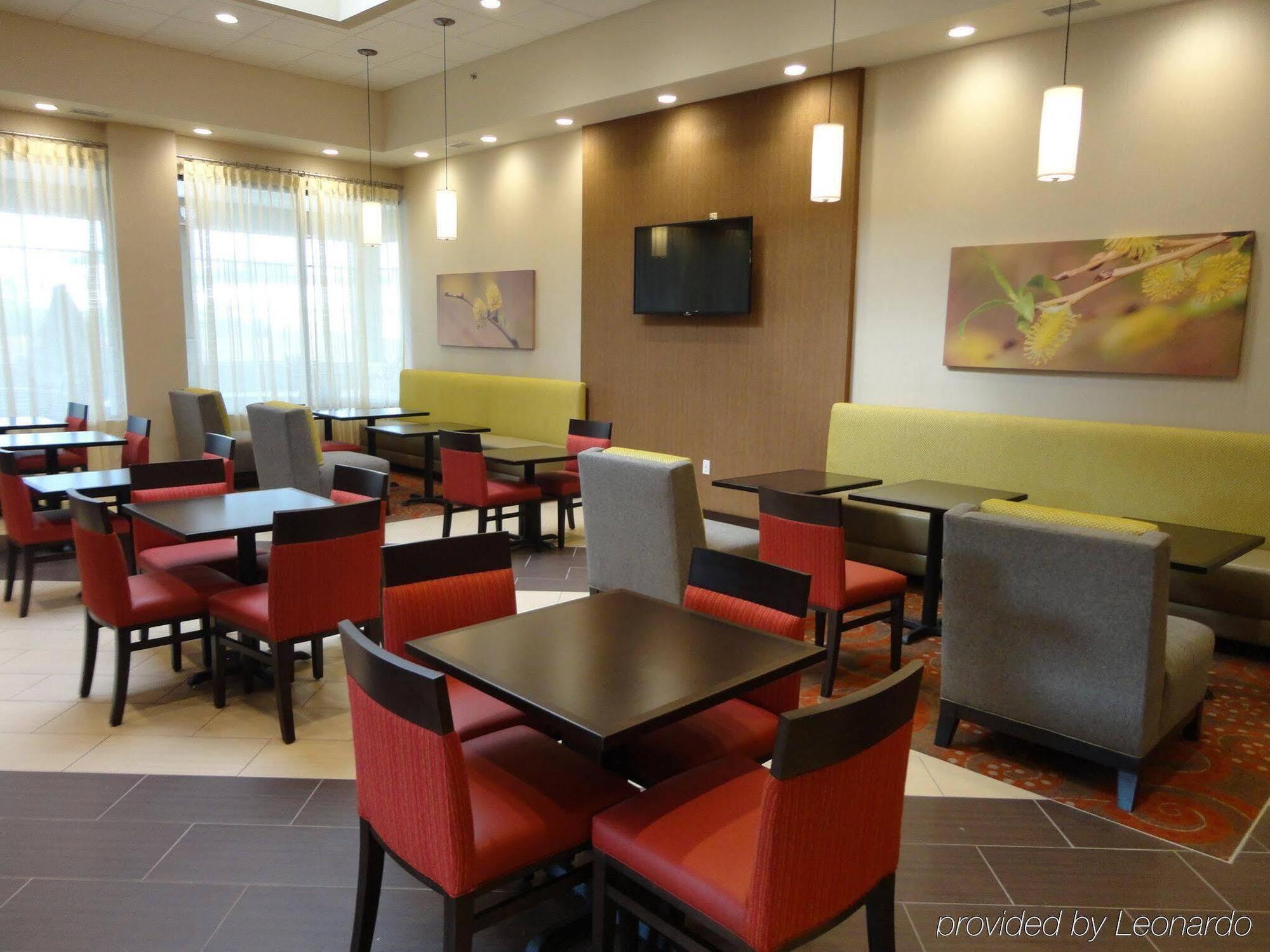 Holiday Inn Express Hotel & Suites Indianapolis W - Airport Area By Ihg מראה חיצוני תמונה