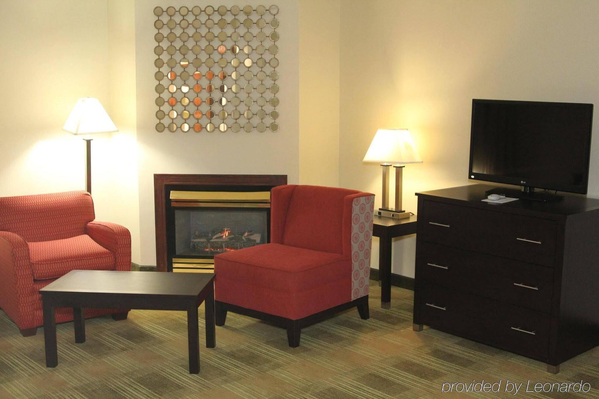 Holiday Inn Express Hotel & Suites Indianapolis W - Airport Area By Ihg מראה חיצוני תמונה